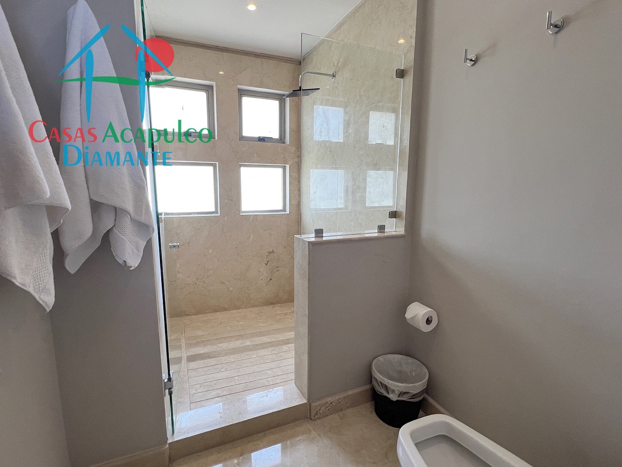 Vidamar 2 PH B2 - Recámara uno 10